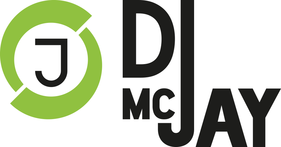 Logo DJ mcJay