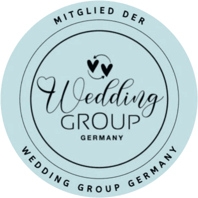 Mitglied der Wedding Group Germany